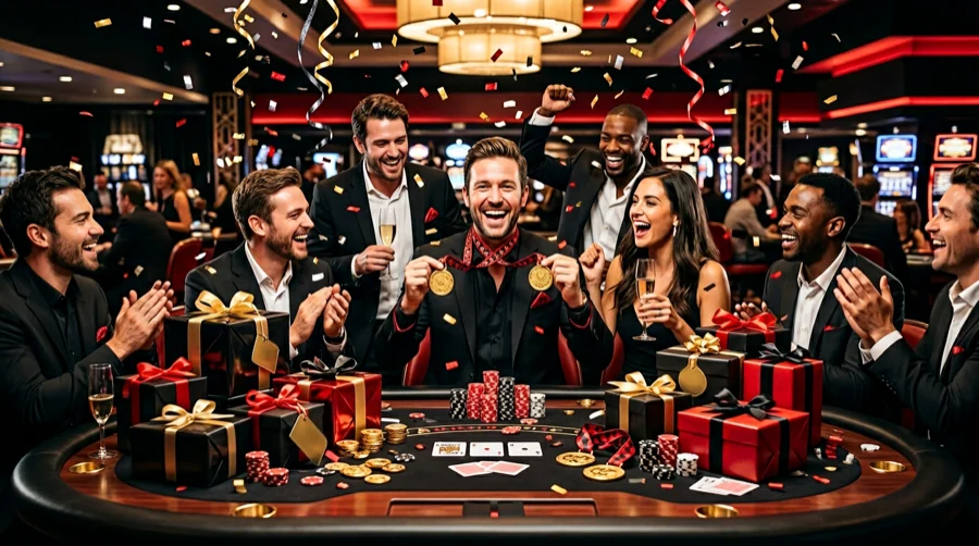 PokerStars Login UK – Log In to Your PokerStars Account