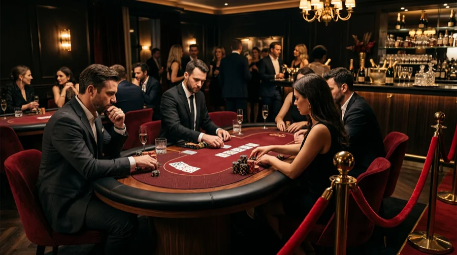 How to Log In to PokerStars UK